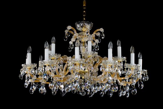 Полилей ArtGlass Серия MT 17